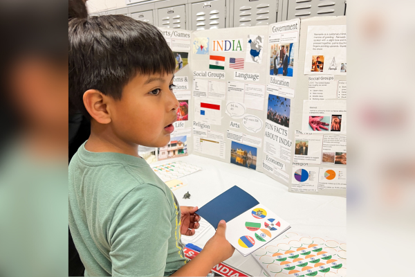  Nature Ridge Multicultural Night